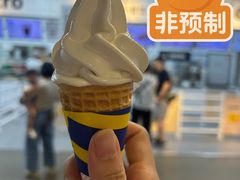 -宜家家居(宝山商场店)