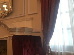 -Salon de Ville浦江汇(上海外滩华尔道夫酒店店)