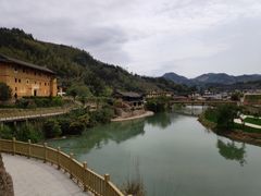 -福建土楼(南靖)景区