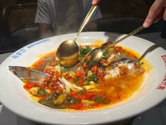 -坛宗剁椒鱼头(河西王府井店)