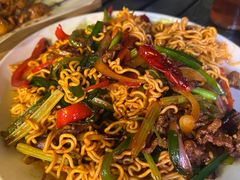 -萨里尔烤肉餐厅(曦华源店)