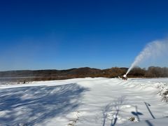 -棋盘山冰雪大世界