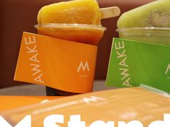 -M Stand(天环广场店)