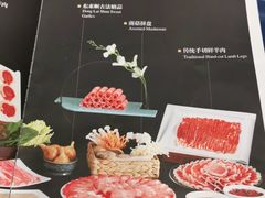 -东来顺饭庄(西直门店)