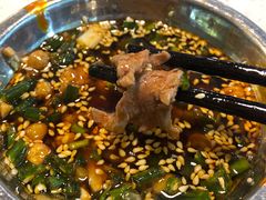 嫩牛肉-电台巷火锅(科华总店)