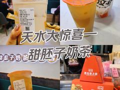 -放哈·甜醅子奶茶创造者(阳光丽景湾店)
