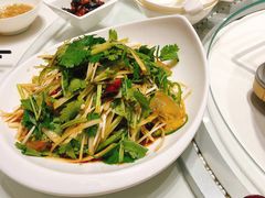 -老广州打边炉(宏润·翠湖天地璞园店)
