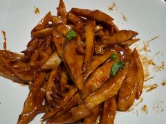 -苏帮袁Sue Cuisine(来福士店)