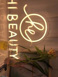 -Hi Beauty Skin 科技美肤中心