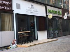 -铁手珈琲制造局metalhands(望京店)