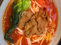 -鑫花溪牛肉米粉(凤凰街创始总店)