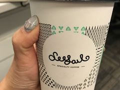 -Seesaw Coffee(环贸iapm店)