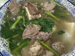 -尔力新疆丸子汤(北屯店)