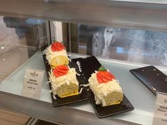 -海口香格里拉大酒店·大堂吧