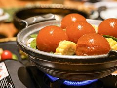 -水月·和牛工坊(水晶郦城店)