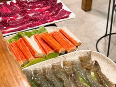 -洪大厨鸡煲(福田店)