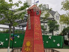 -安徒生童话乐园