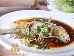 -阿杰臻选海鲜饭店(普陀山店)