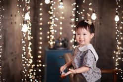 -Baby Pastel 自然光儿童摄影(CBD店)