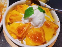 -新白鹿餐厅(松江开元地中海店)