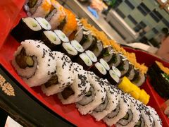 -济南香格里拉·咖啡泉自助餐厅