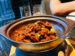 -桃花源中餐厅(金茂豪华精选酒店)