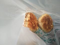 椒盐火烧-满记烧饼(牛街东里小区一区店)