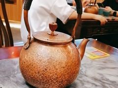 -安泰楼·佛跳墙创始人·传统闽味早茶·酒楼(三坊七巷闽菜地标店)