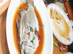 -快乐老家三鲜饺子东北菜(南六中路店)