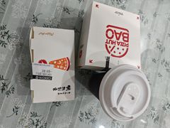 -必胜客(烟火食堂观前店)