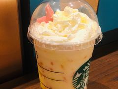 -星巴克(深圳湾体育中心店)