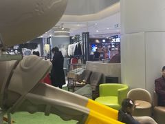 -丽达购物中心(崂山店)
