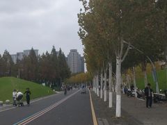 -南京奥林匹克体育中心