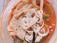 -阿生哥螺蛳粉(商都路店)