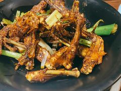 干锅鸭翅小份-掌上鲜(南顺城街店)