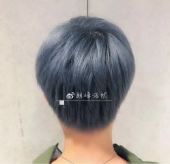 -朗峰专业美发沙龙