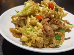 -老灶房-四川土菜(开元店)