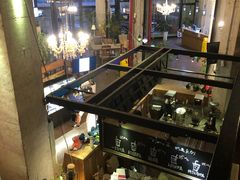 -24H COLOR咖啡厅(惠州金山湖店)