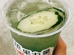 -炖物24章·顺时轻养茶(杭州大厦店)