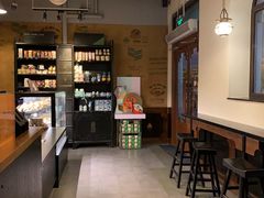 -星巴克臻选(北京前门大街店)