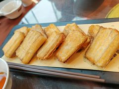 干煎带鱼-金时代顺风大酒店(兰生大厦店)