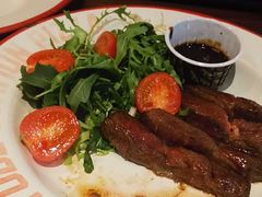 -Tubestation站点比萨(高新万达ONE店)