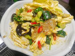 -一心烤肉(延安路店)