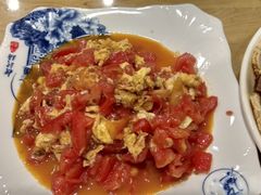 -华顺土菜馆(洪岗路店)