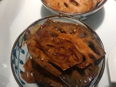 -味福记·江西小炒·南昌小吃(青山湖万达店)