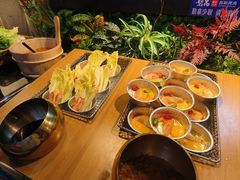-梨花自助烤肉(乐宾店)