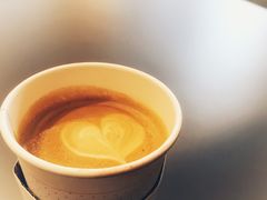 -Seesaw Coffee(苏州中心店)