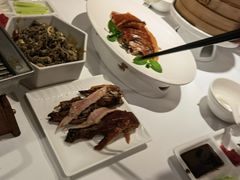 四季民福烤鸭-四季民福烤鸭店(前门店)