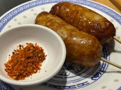 -和府捞面(天河领展广场店)