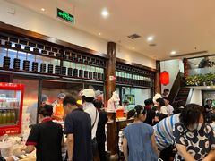 -子午路张记肉夹馍(小寨西路店)